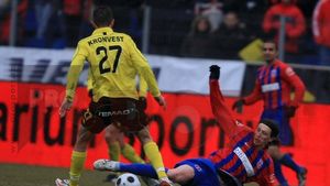 "Frica îi face pe jucătorii Stelei să greșească!** Se tem să nu fie înjurați de suporteri!" TU CE CREZI?