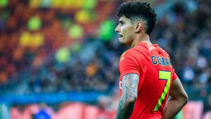 Florinel Coman, vândut pe 5.250.000 de euro: Gigi Becali anunță data exactă când semnează cu arabii! „Gata, la revedere! S-a terminat cu el”