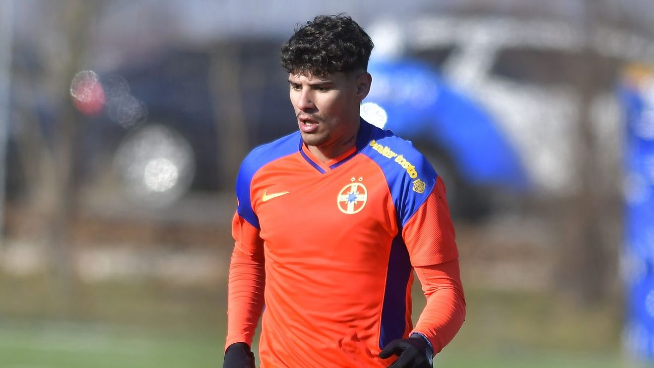 Gigi Becali, anunț trist despre Florinel Coman! De ce patronul de la FCSB și-a luat gândul de la un transfer pentru milioane de euro în cazul fotbalistului său