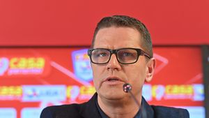 FC Botoşani şi-a prezentat noile transferuri! Ce a spus Flavius Stoican și cum a analizat următorul meci cu Universitatea Craiova