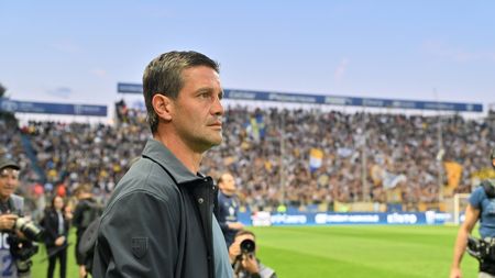 Cristi Chivu a salvat-o pe Parma de la retrogradare! Lecce cu Rareș Burnete a dat lovitura împotriva lui Lazio, iar Venezia lui Ionuț Radu a picat în Serie B