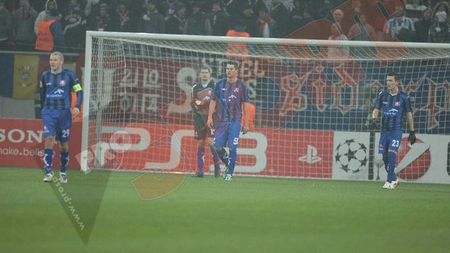 Giurgiu, căpitan pe corabia scufundată a Oțelului:** "Am dat ce am avut mai bun, dar suntem dezamăgiți"