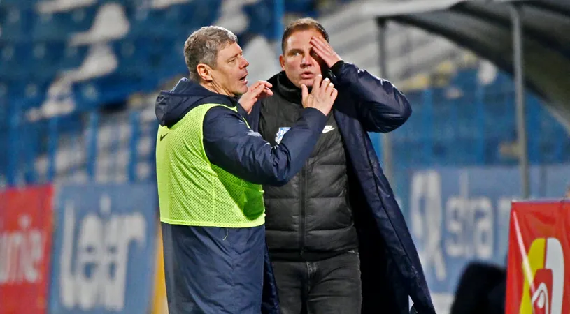 Meciul cu Corvinul, capital pentru Poli Iași! Șanse pe care le au moldovenii să termine sezonul regular între primele șase clasate în Liga 2