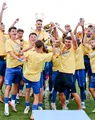 Nou-înființata CS Drobeta a izbutit eventul la Mehedinți. Antrenorul Șoavă este îngrijorat înaintea barajului pentru Liga 3: ”Nu credeam că există așa mare discrepanță”