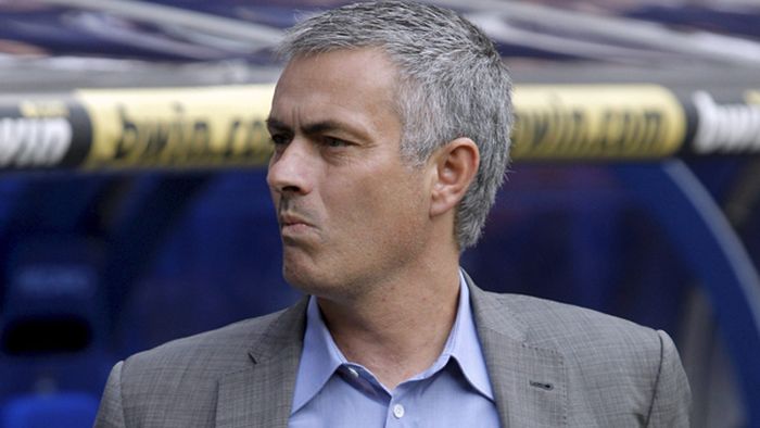 Mourinho, zeu peste "galactici"!** Decizia care îl face pe "The Special One" cel mai important om de la echipă