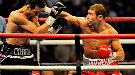 OFICIAL: S-a semnat! **Interviu EXCLUSIV cu Bute: "Sunt mai bun ca Pascal, îl voi epuiza fizic!"