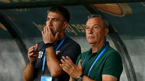 Mircea Rednic a recunoscut că s-a temut pentru sănătatea sa la meciul FC Botoșani – UTA 2-2: „A fost de înaltă tensiune și de mare risc”. „Puriul” a anunțat un transfer important făcut de „Bătrâna Doamnă”