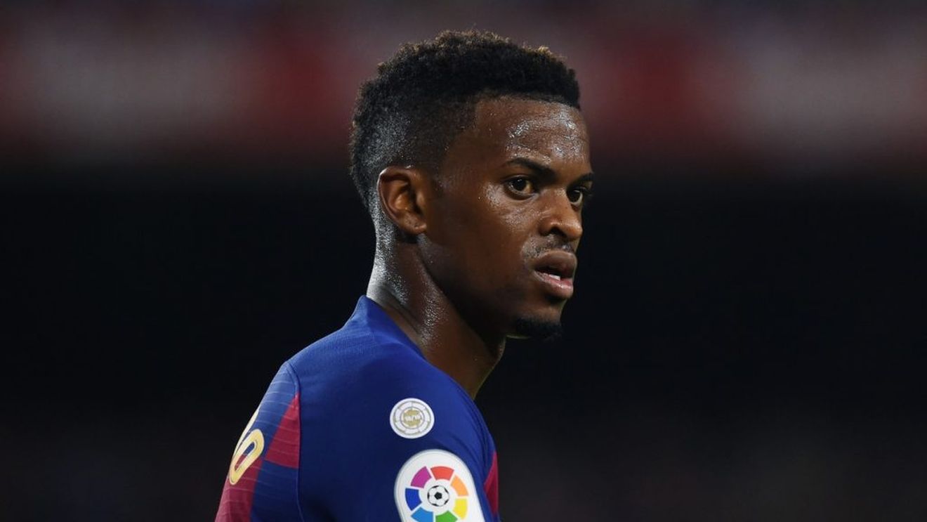 Coșmar înainte de El Clasico! Casa lui Semedo a fost spartă în ziua în care Barcelona o întâlnește pe Real