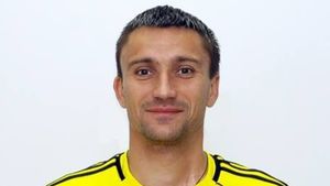 Vasili Hamutovski, dezvăluiri din singura țară din Europa unde se joacă fotbal în plină pandemie de coronavirus. „Cum să oprești economia mondială pentru o gripă?”