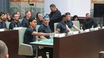 Campionii României au primit titlul de cetăţeni de onoare ai Craiovei. Cine a lipsit şi cum a apărut căpitanul Bancu la eveniment