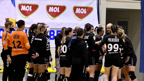 Adversara echipei Minaur Baia Mare în semifinala turneului Final Four al European Handball League. Reprezentanta României a primit dreptul de a organiza faza finală a competiției