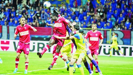 Dinamo și Steaua se tem de arbitraj la derby:** "Blestemat cel se gândește la rele! Sper ca meciul să nu fie stricat de cavalerii fluierului"