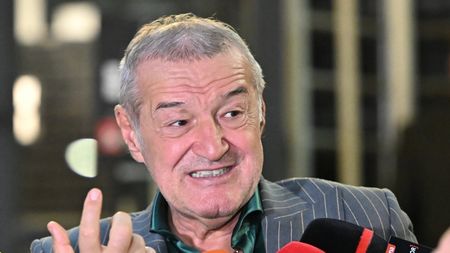 Gigi Becali, acuzat că le oferea interlopilor ponturi de pariuri pe meciurile FCSB: ”Când pierdea surprinzător și scorul corect”