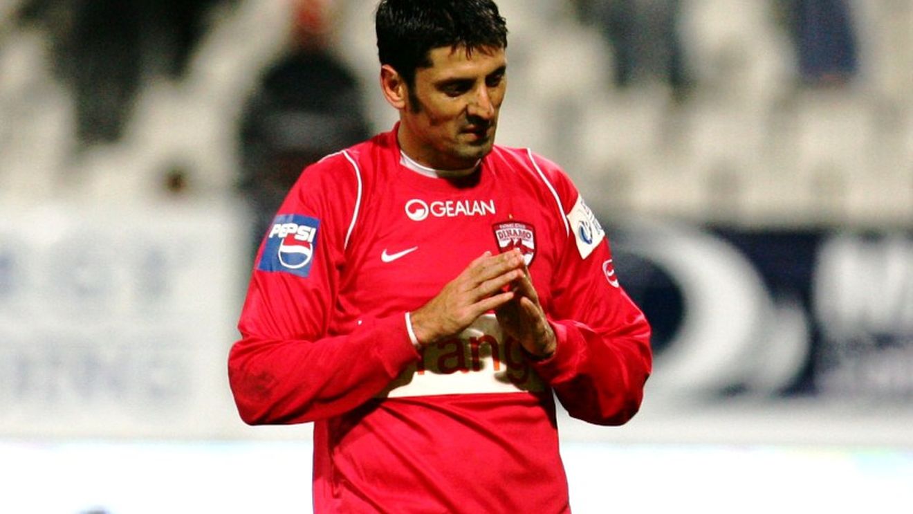 Danciu își arată colții:** "Sunt titular și așa o să rămân, să fie clar!"