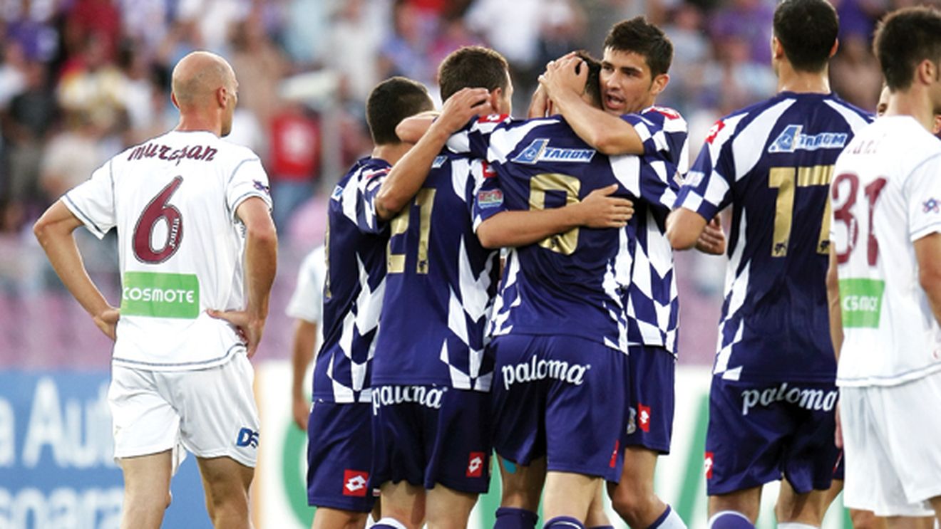 "Echipa e obosită!"