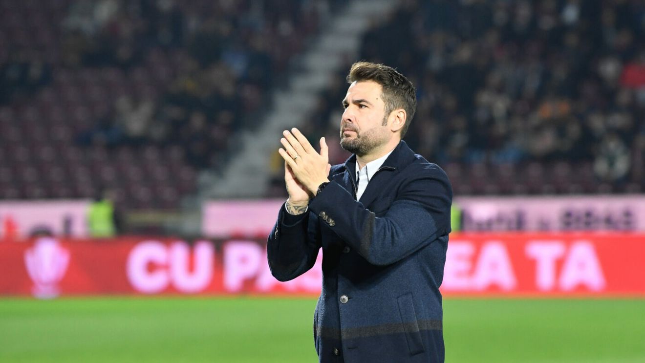 Adrian Mutu le-a spus italienilor adevărul despre ce crede legat despre Dennis Man, iar Gazzetta dello Sport a publicat totul