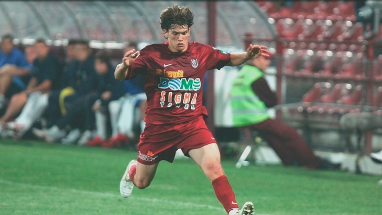 Dubarbier la Chelsea pentru 13 milioane â‚¬?