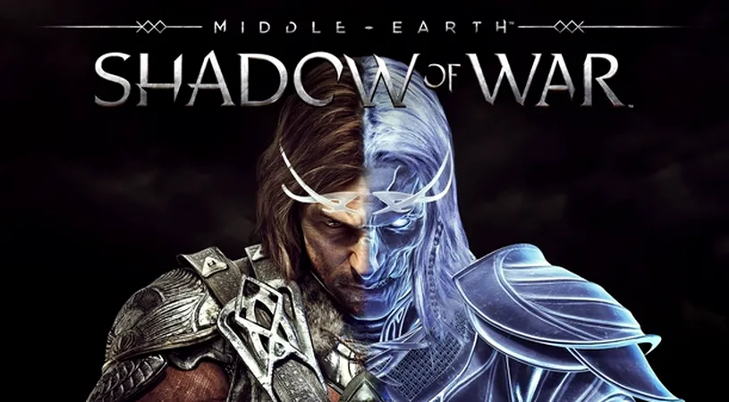 Middle-earth: Shadow of War, dezvăluit în mod oficial