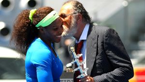 Scandalul ia amploare! Presa din SUA reacționează după atacul lui Ion Țiriac la adresa Serenei Williams: „Acuzații șocante de dopaj!”