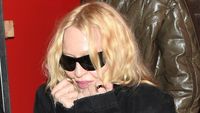Madonna a văzut ce program a pregătit patinatoarea pe muzica ei şi i-a dat mesaj imediat: „Trebuie să-ți spun asta!”