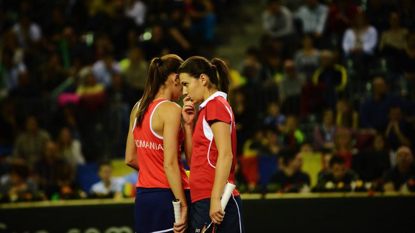Programul zilei la Australian Open, sâmbătă 13 februarie 2021. Andreea Mitu și Raluca Olaru joacă pe Terenul 13, împotriva favoritelor 13