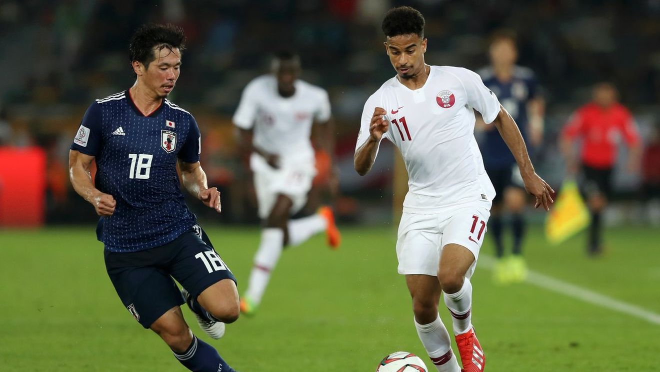 Istorie! Qatar câștigă în premieră Cupa Asiei, după o finală cu Japonia