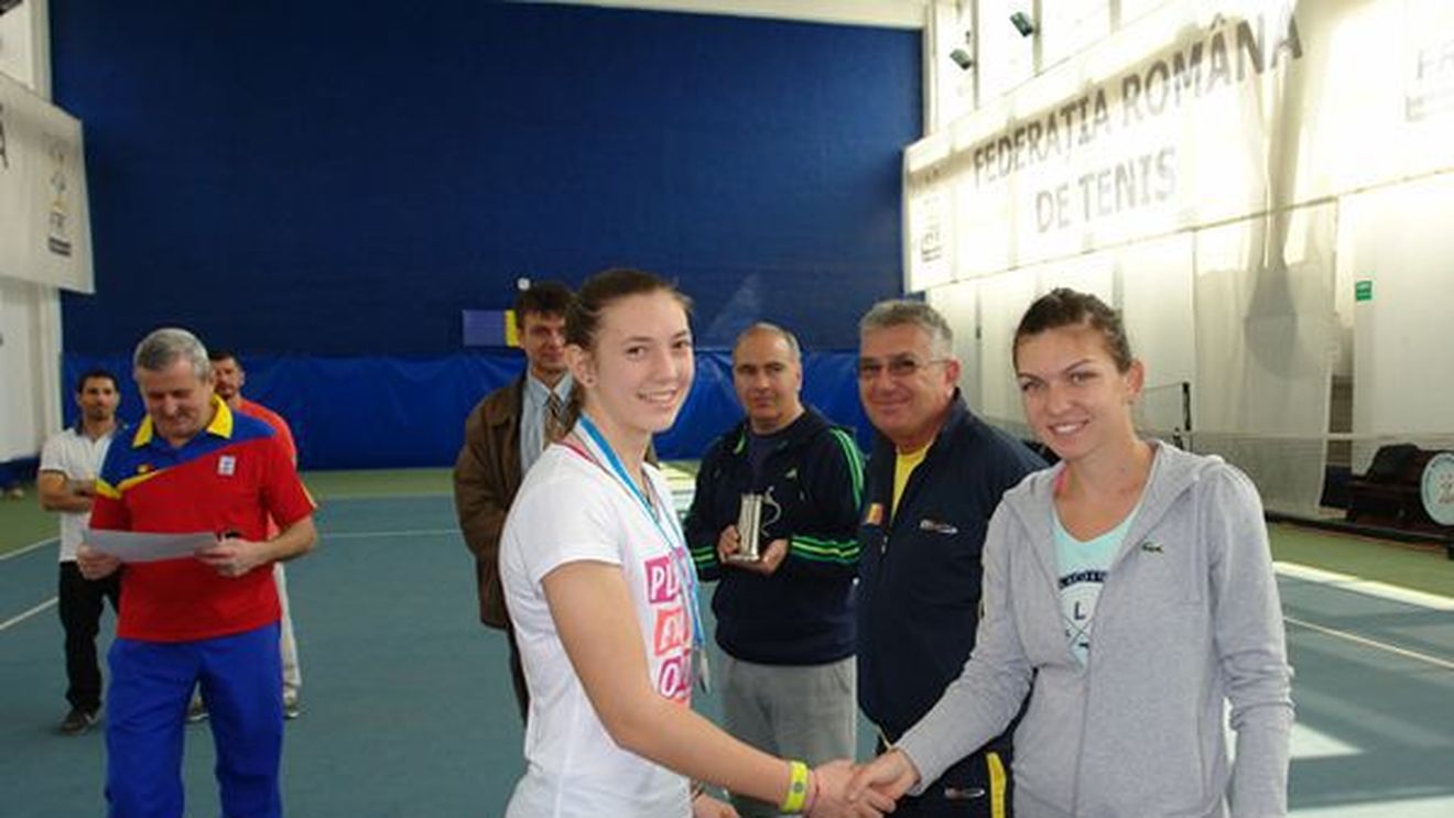 În sfârșit, speranțe! Junioara Ioana Mincă, traseu de vis la Roland Garros: a venit din calificări, a învins favorita 9 și s-a calificat în sferturile de finală