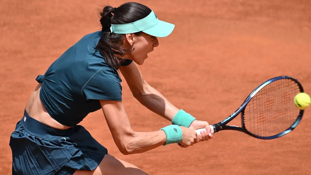 Pe ce loc a ajuns Sorana Cîrstea în clasamentul WTA şi de ce e românca unică între staturile lumii