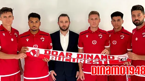 De ce a plecat Alexandru Pop de la Dinamo și nu Cătălin Țîră? Răspunsul oferit de Ovidiu Burcă: „Am cântărit foarte mult decizia!”. Situațiile lui Iulian Roșu și Răzvan Patriche, oameni de bază la „matineu”, explicate de antrenor: „Trebuie să fim realiști!” | VIDEO EXCLUSIV DINAMO