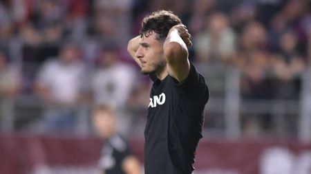 Cât de ușor a renunțat Victor Becali la Ianis Stoica. Agentul FIFA a dezvăluit tot: „Mi-a cerut pe la 10 noaptea să reziliem, a doua zi am încheiat tot”