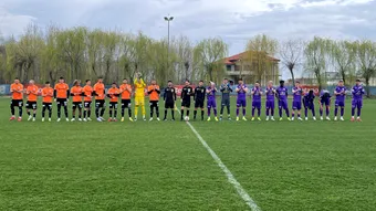 CFC Argeș, eșec incredibil în amicalul cu U Craiova! A avut 3-0 în minutul 72, dar a pierdut