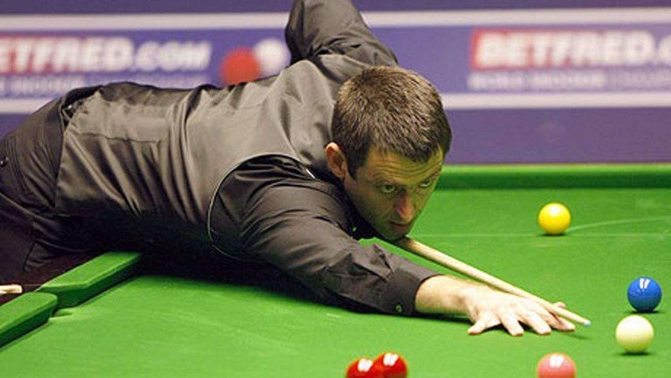 VIDEO** Primul șoc al CRU: Ronnie O'Sullivan, eliminat în primul tur!