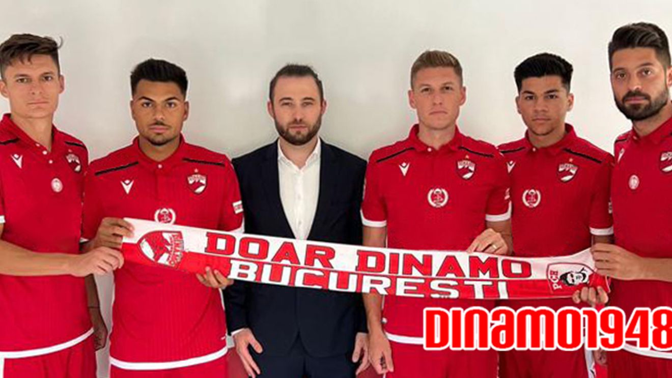 De ce a plecat Alexandru Pop de la Dinamo și nu Cătălin Țîră? Răspunsul oferit de Ovidiu Burcă: „Am cântărit foarte mult decizia!”. Situațiile lui Iulian Roșu și Răzvan Patriche, oameni de bază la „matineu”, explicate de antrenor: „Trebuie să fim realiști!” | VIDEO EXCLUSIV DINAMO