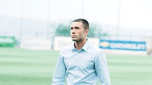 Ilie: "Dacă reușea un gol, Steaua bătea Bayern-ul"