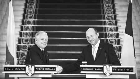 Polonia ar putea renunța la organizarea Euro 2012**