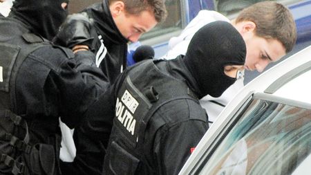 „Agresorii au luat prea puțin"