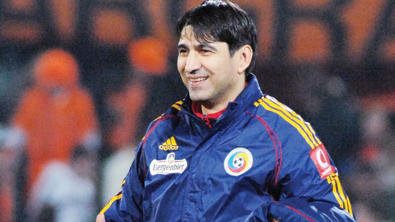 Pe locul 21 în clasamentul FIFA