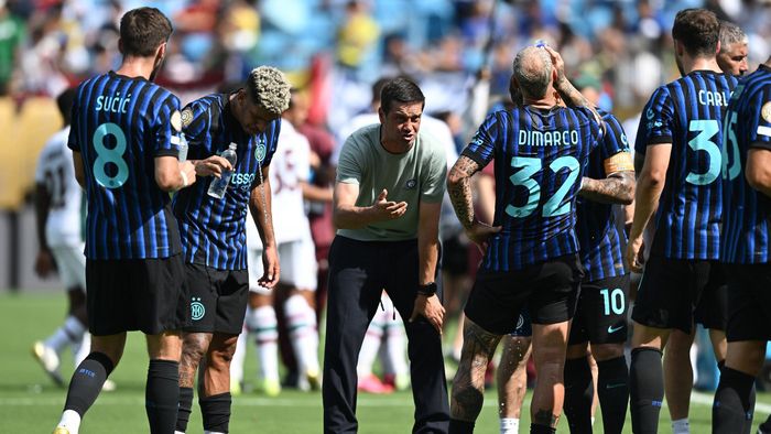Reacția presei din Brazilia, după surpriza care a dus la eliminarea Interului lui Chivu de către Fluminense: „A dat lovitura”