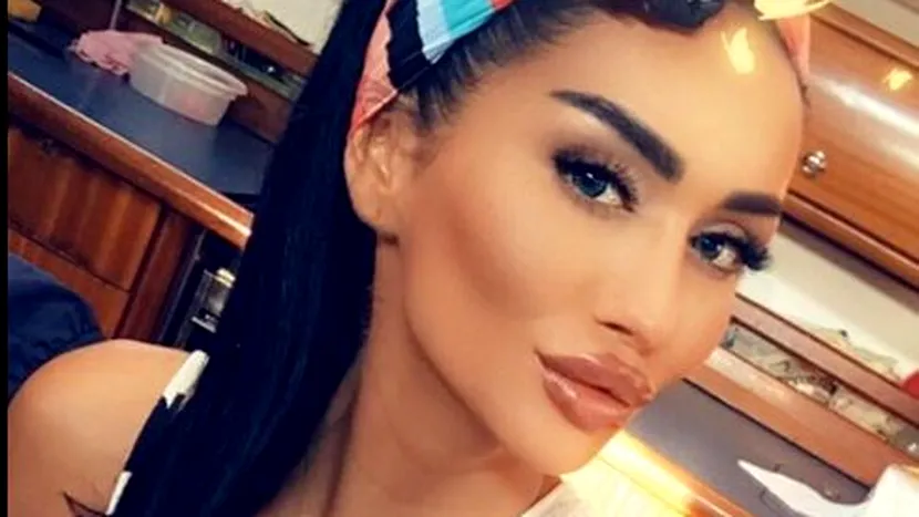 Dosar penal pentru Margherita de la Clejani, după imaginile cu maimuța agresată