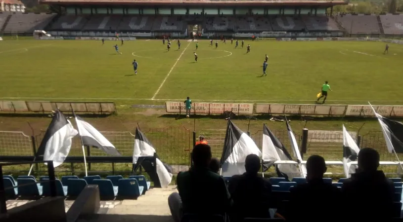Energeticianul a avut 3-1 cu Snagov, dar continuă fără victorie de 16 meciuri și rămâne pe loc retrogradabil.** Viorel Tănase: 