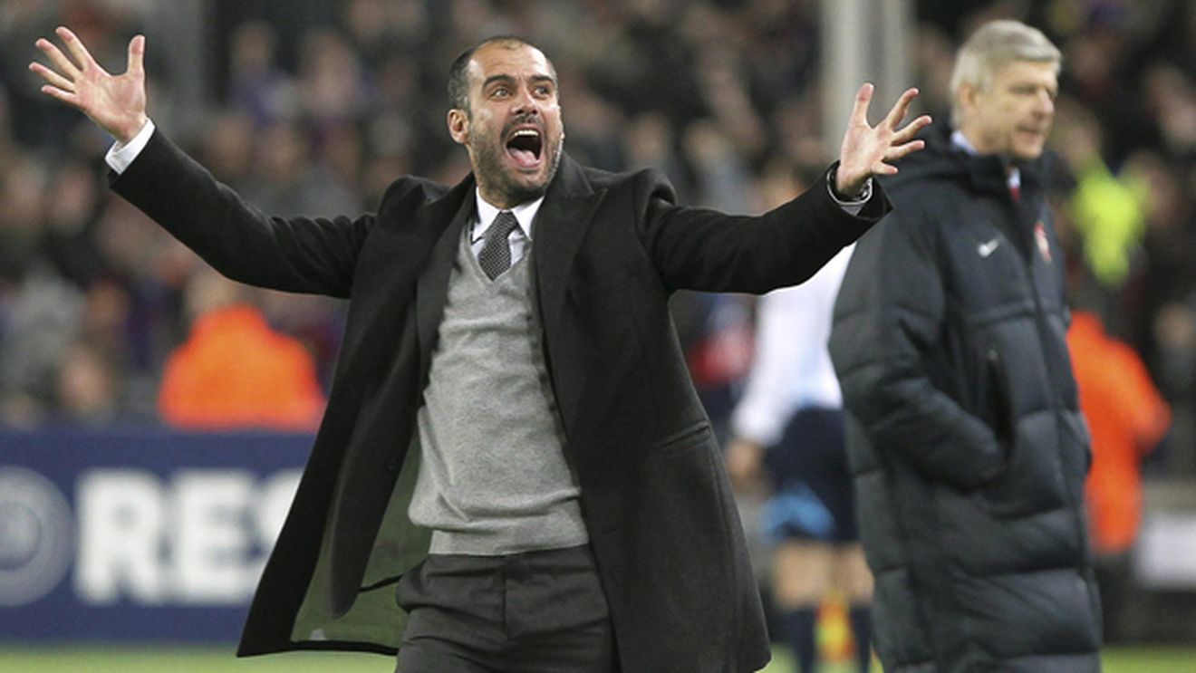 Fanii nu-l mai suportă pe Wenger, Arsenal îl "promovează"!** Planul prin care "tunarii" vor să-l aducă pe Guardiola