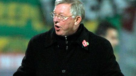 Sir Alex Ferguson a fost pedepsit de Comisia de Disciplină!** VEZI cu cât a fost amendat și pe ce perioadă va fi suspendat