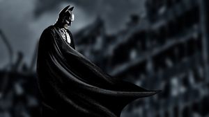 De la "Batman" la "Fatman" :) FOTO: Cum și-a dus Christian Bale pasiunea la extrem