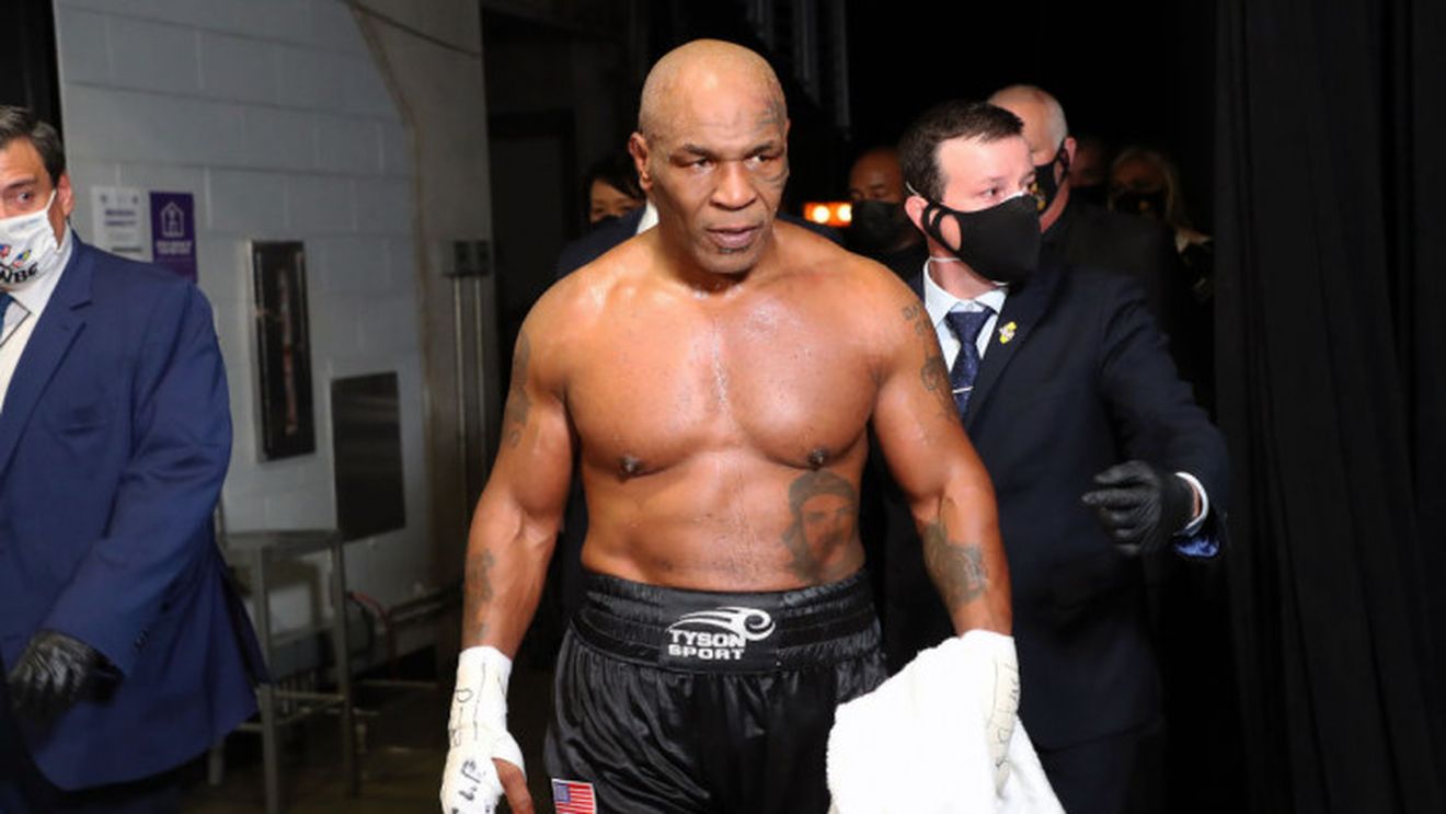 Ce avere a ajuns să aibă Mike Tyson acum, după ce a pierdut toți cei 450 de milioane de euro strânși în cariera de boxer! Ferma de cannabis și luptele demonstrative l-au salvat