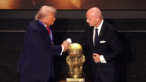 Predicția care dă fiori: „Trump va interveni și în Mexic după ce rezolvă în Iran!”
