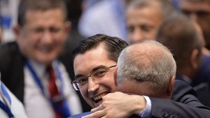 O replică și un viitor. Andru Nenciu scrie despre câștigătorul care n-a știut să se bucure: "Da, Răzvan, i-ai ciuruit. Dar nu oricine poate deveni golan ca Băse"