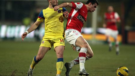 Agentul lui Latovlevici a răbufnit: "Cum să cer 400.000 â‚¬ comision?"** De ce a picat de fapt transferul la St Etienne