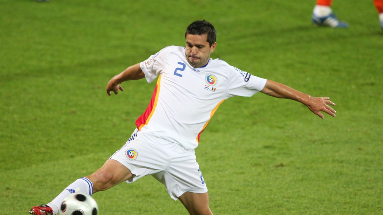 "Nu vin la Dinamo, dar Borcea m-a rugat să le caut un fundaș"