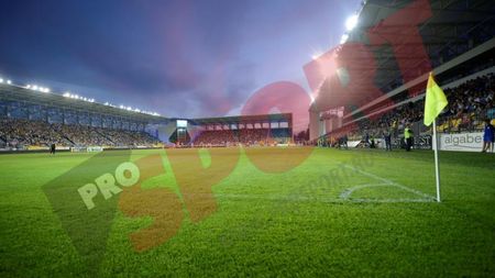 Protest inedit în Liga I:** Galeria Petrolului a golit peluza în minutul 60! Ce a dus la gestul "lupilor"