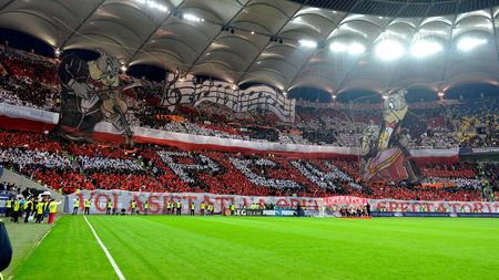 Intrarea echipei Dinamo în insolvență îi irită pe suporteri. Florin Iaru: "Cu cine mai ținem? Cu stema? Cu insigna? Nu poți iubi o fată care bea și te înșală"